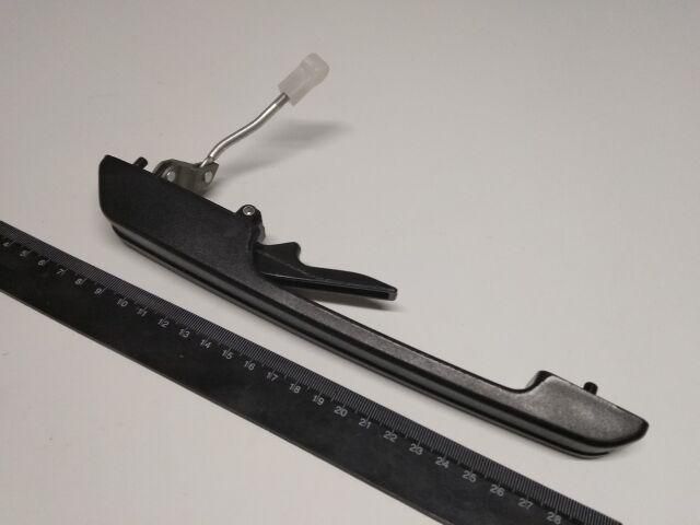 Відкривачі двері на відкритому повітрі VAZ 2109 Дааз Задній ліворуч (з важким) Відкривачі двері на відкритому повітрі VAZ 2109 Дааз Задній ліворуч (з важким)