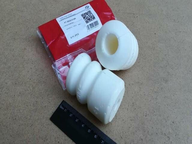 Відбивачі заднього амортизатора VAZ 2110, на (K-T 2 Pcs.) Відбивачі заднього амортизатора VAZ 2110, на (K-T 2 Pcs.)