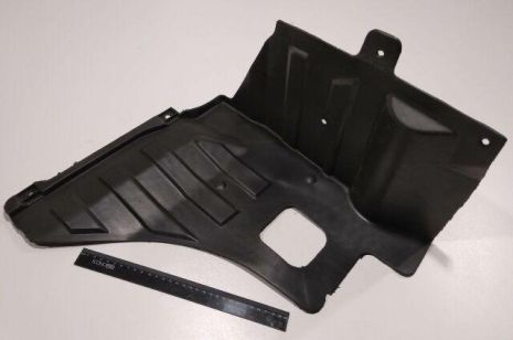 Защита двигателя (пыльник) Lacetti, Forma Parts (FP 1704 228) правый