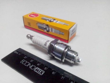 Свічка запалювання NGK BP6HS/4511 ГАЗ 402 дв.