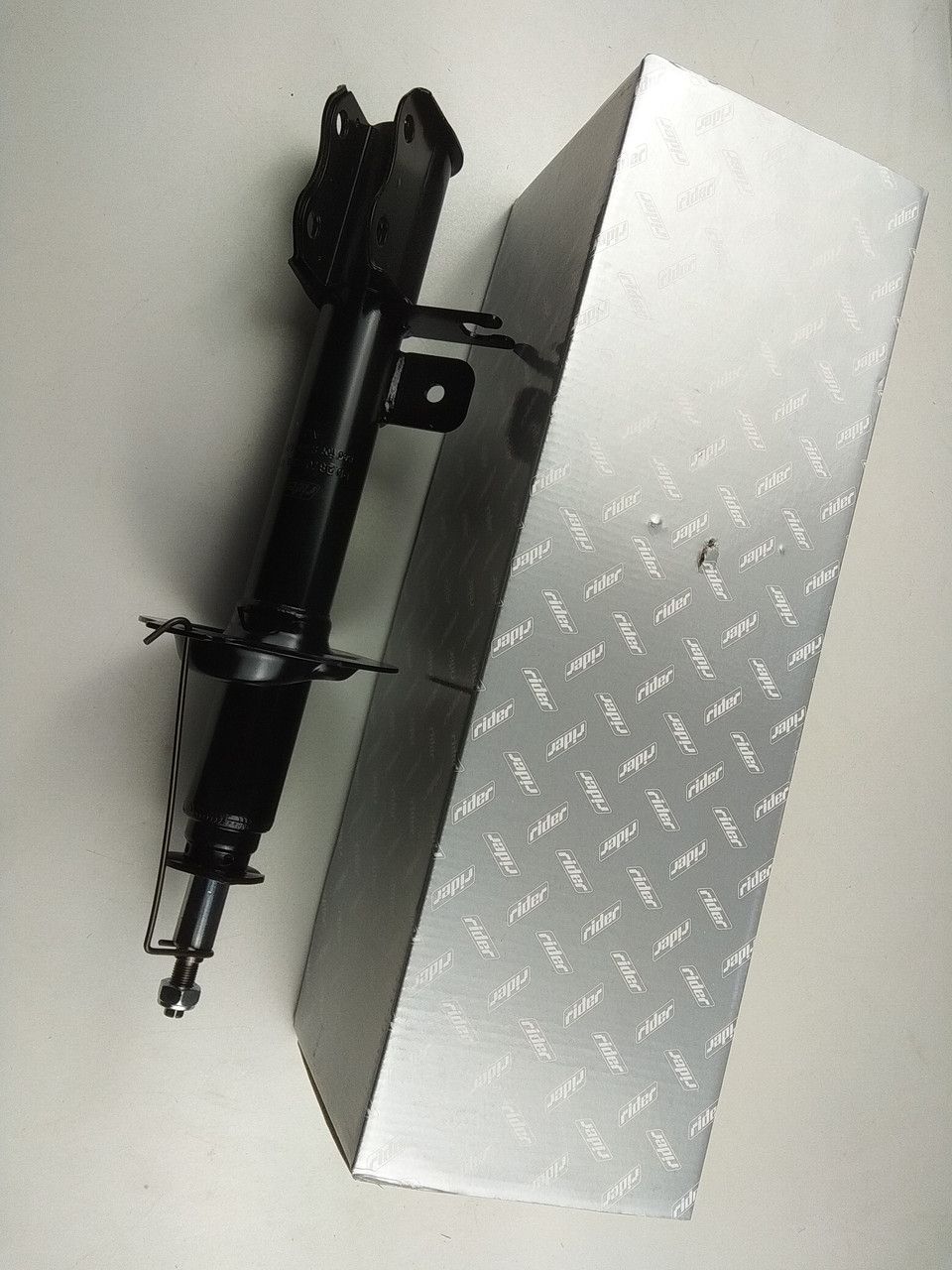 Амортизатор Lacetti задний (газ-масло), RIDER (RD.2870.333.419) правый (96407822) Амортизатор Lacetti задний (газ-масло), RIDER (RD.2870.333.419) правый (96407822)