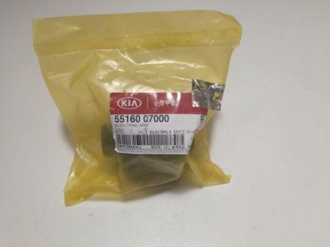 Сайлентблок задней балки Accent (MC)/Rio (JB)/Picanto, MOBIS (5516007000)