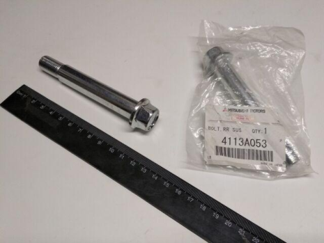 Болт колапсу Паджеро, Mitsubishi (4113A053)