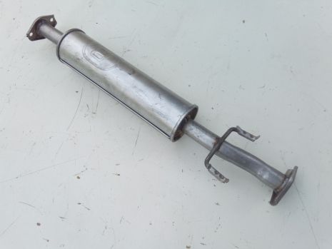 Matiz Resonator, Polmo (05.28) 00-09G (96564099)