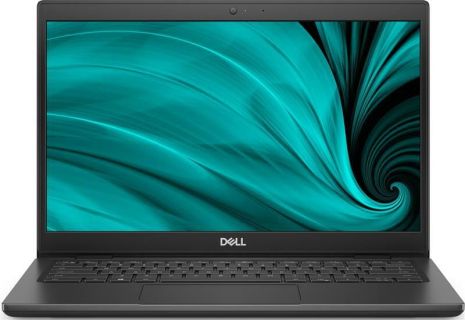 Ноутбук Dell Vostro 3420 (N2018VNB3420UA_UBU) Чорний