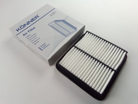 Air Filter Matiz, Konner (KAF-777) (96314494)