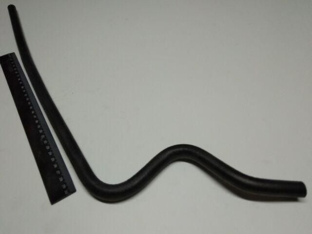 Пароплавний шланг Ланос (від Рад-Ра до ракетки), "Bosung" Корея (96351848) Пароплавний шланг Ланос (від Рад-Ра до ракетки), "Bosung" Корея (96351848)