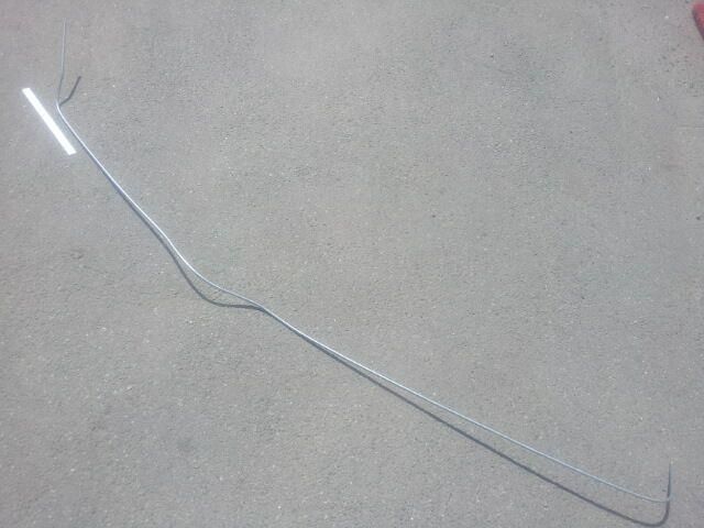 Трубка топливная ВАЗ 2101 магистраль Трубка топливная ВАЗ 2101 магистраль