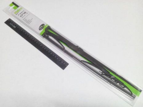 Щетка стеклоочистителя "Valeo" VF45 (450 мм), 1 шт. блистер