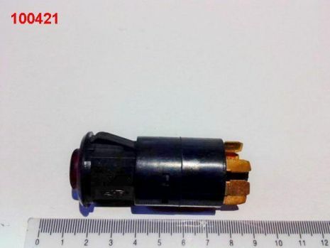 Включатель аварийной сигнализации 7 контактов