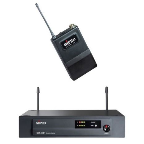 Mipro MR-811/MT-801a (798.225 MHz)