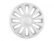 Ковпаки JESTIC (Польща), 13" AVANT WHITE (к-т 4 шт) (13AVANTWHITE)
