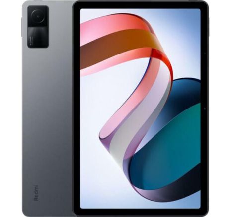 Планшетний ПК Xiaomi Redmi Pad 4/128GB Graphite Gray_EU_