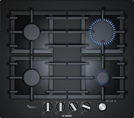 Варильна поверхня Bosch PPP6A6M90R