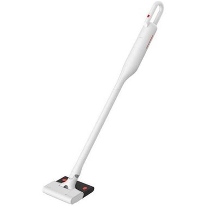 Пилосос Xiaomi Deerma VC01 Max Cordless Vacuum Cleaner White (VC01MAX) Пилосос Xiaomi Deerma VC01 Max Cordless Vacuum Cleaner White (VC01MAX)