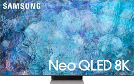 Телевізор Samsung QE85QN900AUXUA