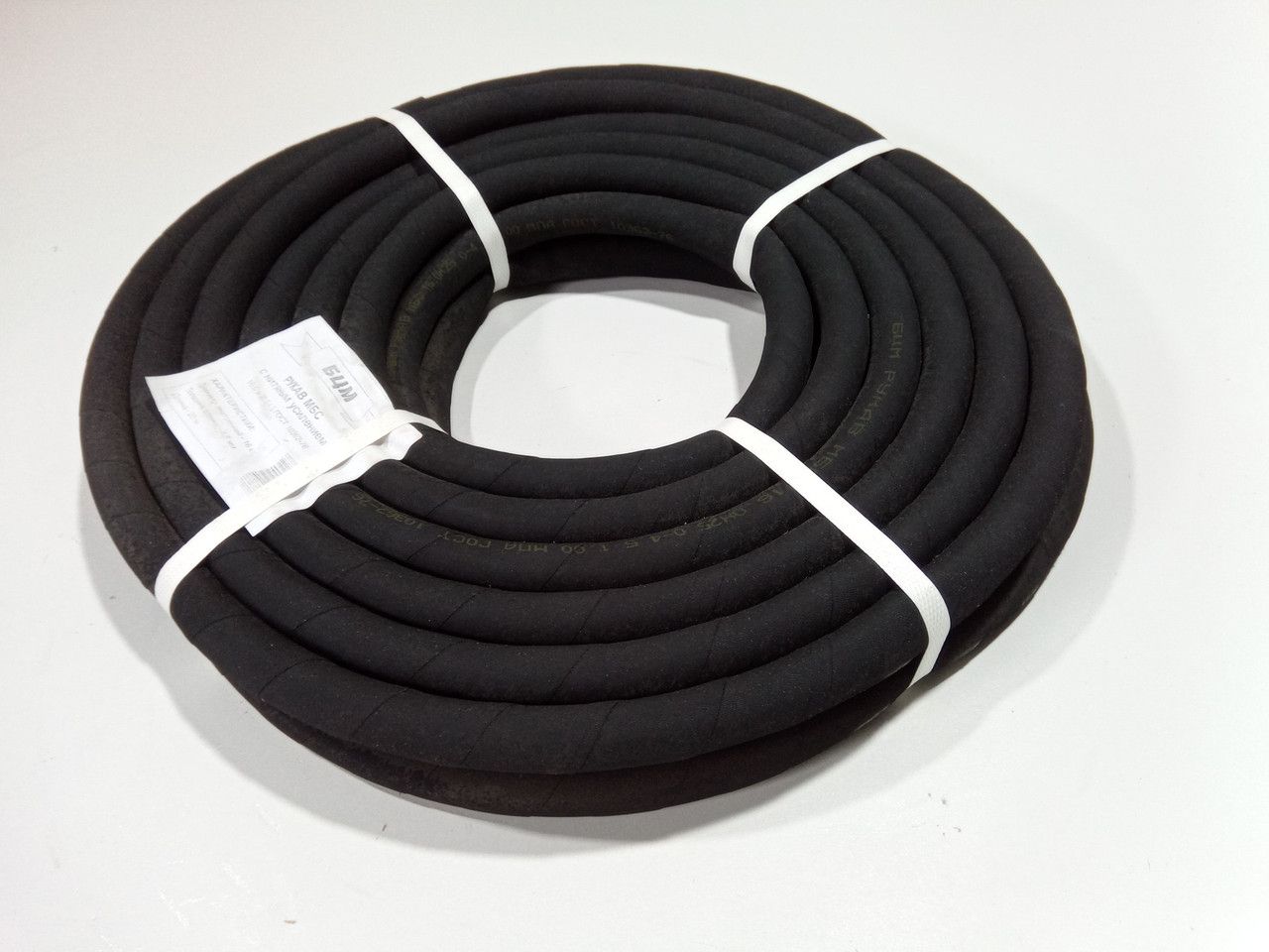 MBS шланг F16 (16*24-0.63) MBS шланг F16 (16*24-0.63)