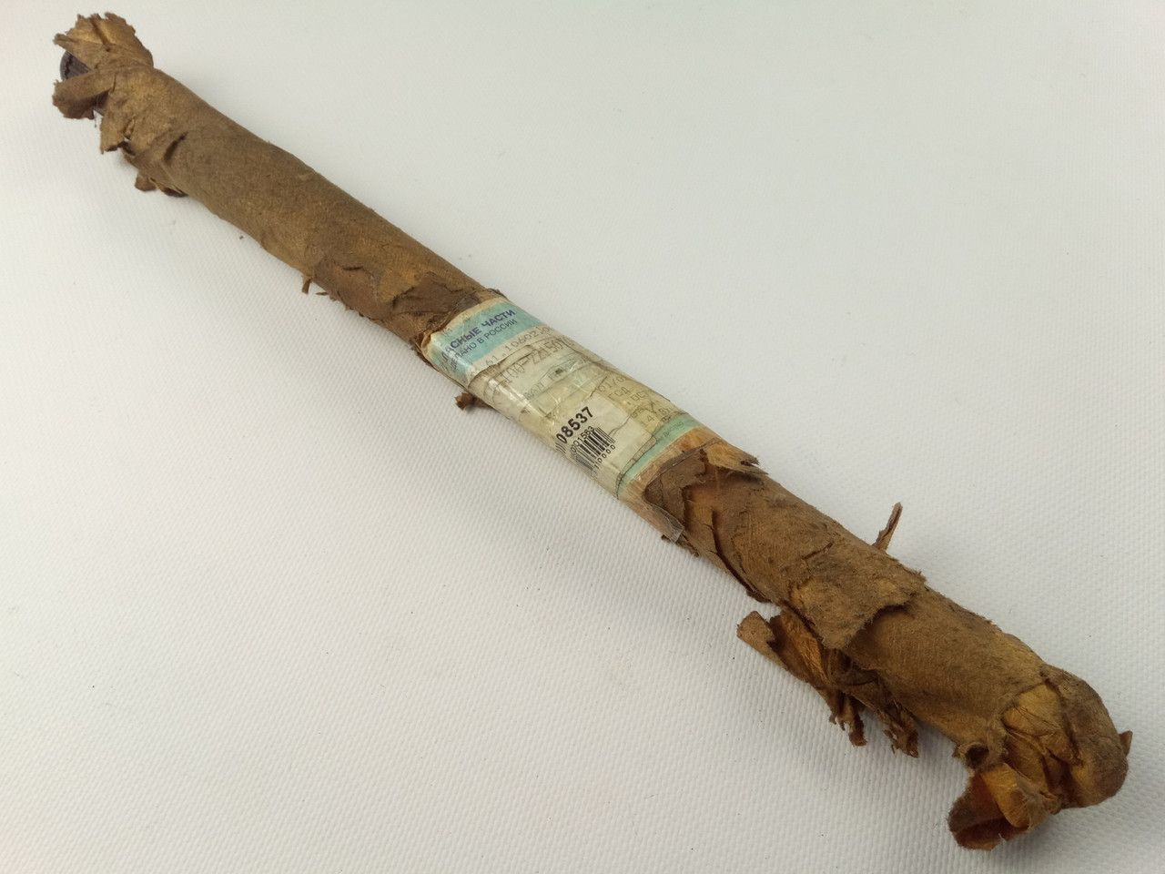 Вал привода ВАЗ 2110 левый (короткий), АвтоВАЗ (2110-2215070) (21100-221507001) Вал привода ВАЗ 2110 левый (короткий), АвтоВАЗ (2110-2215070) (21100-221507001)