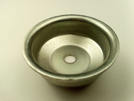 Чашка заднего амортизатора ВАЗ 2108 завод (2108-2915608) (21080-291560800)