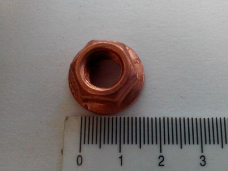 Lanos, Bosal (258-047) мідь (94515068)