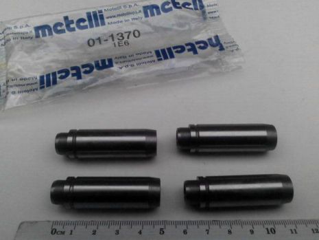 Втулка направляющая клапана ВАЗ 2101, Metelli (01-1370) выпуск 1 шт. (2101-1007033)
