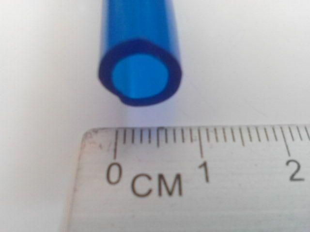 Шланг MBS PVC F 6 ПРОДАЄТЬСЯ МЕТЕРИ Шланг MBS PVC F 6 ПРОДАЄТЬСЯ МЕТЕРИ