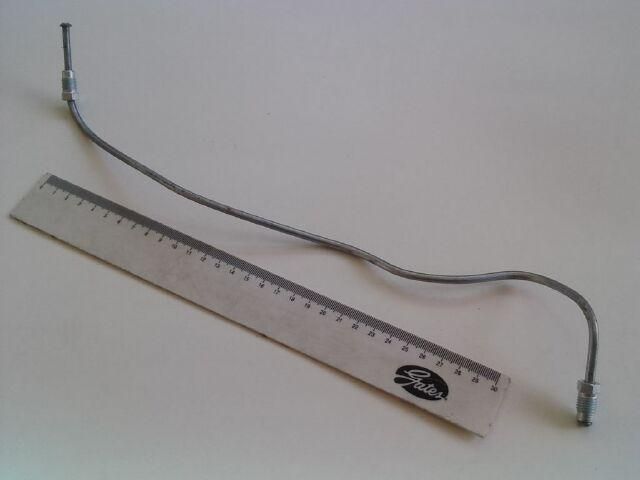 Трубовий гальмівний сталь Славута, Україна повернення (1103-3506130) Трубовий гальмівний сталь Славута, Україна повернення (1103-3506130)