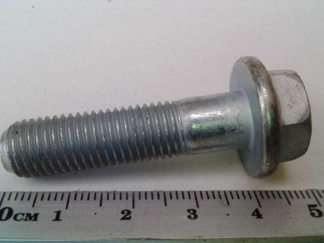 Болт M10X 40 Kructein Подушка DV-La Vaz 2110-12, Belebey (2112-1001368) (21120-1001368-00)