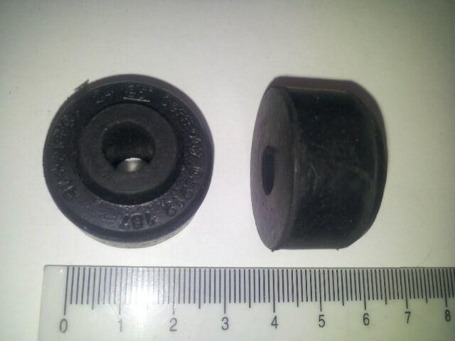 Втулка стойки стабилизатора Lanos, FEBI (03212) (02875013) Втулка стойки стабилизатора Lanos, FEBI (03212) (02875013)