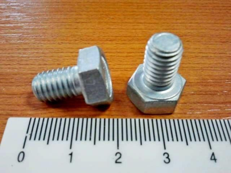 Bolt M 8x 12 Pume Pump Vaz 2101, Belebey (16043021) (00001-0060430-21)