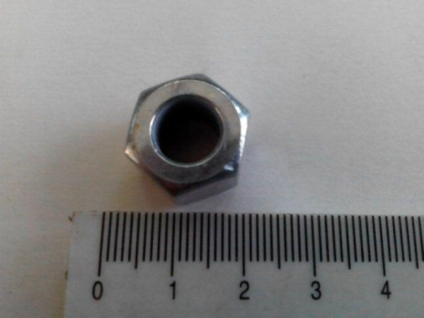 Haye M10 Bolt Ball Tavria Land (4599514018)