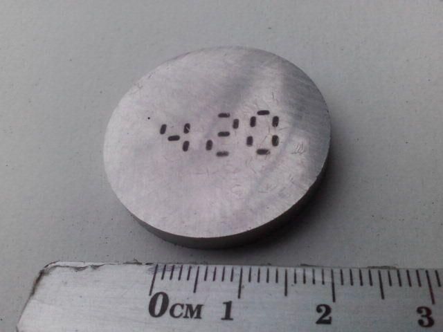 Крегування шайби (4.20) VAZ 2108, Avtovaz (2108-1007056-50) (21080-100705650) Крегування шайби (4.20) VAZ 2108, Avtovaz (2108-1007056-50) (21080-100705650)