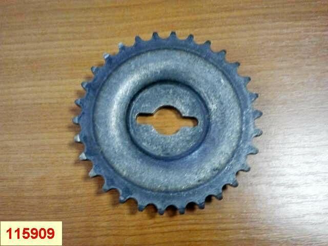 Asterisk Vaz 2123 з приводу масляного насоса, Avtovaz (2123-1011220) (21230-101122000) Asterisk Vaz 2123 з приводу масляного насоса, Avtovaz (2123-1011220) (21230-101122000)