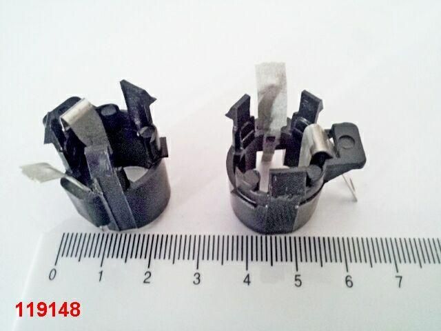 Патрон заднего фонаря Таврия одинарный (362.3716112-10) (362-3716112-10) Патрон заднего фонаря Таврия одинарный (362.3716112-10) (362-3716112-10)