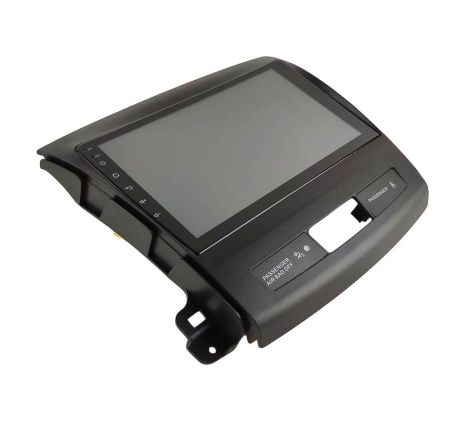 Штатна Android Магнітола на Peugeot 4007 2008-2014 Model P6/P8-solution