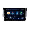 Штатна Android Магнітола Honda Civic 2015-2020 Model 3G-WiFi-solution + canbus