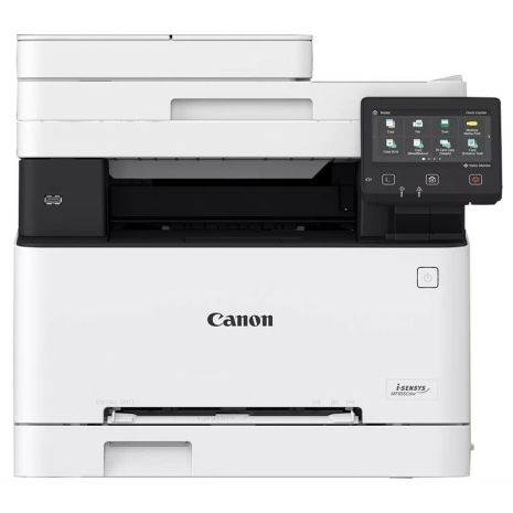 БФП А4 кол. Canon i-SENSYS MF655CDW з Wi-Fi (5158C004)