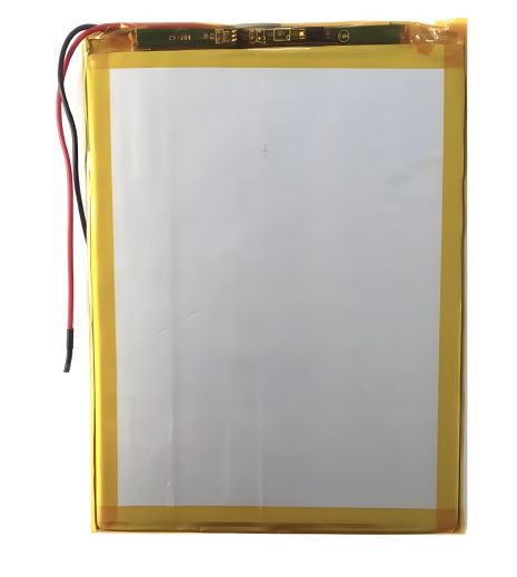 Аккумулятор для Pixus Joker 10.1" 3090123P [Original PRC] с гарантией 12 мес.