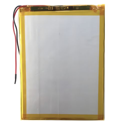 Аккумулятор для Pixus Joker 10.1" 3090123P [Original PRC] с гарантией 12 мес.