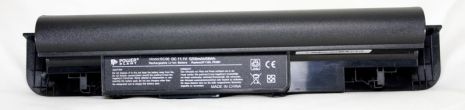 Аккумулятор PowerPlant для ноутбуков DELL Vostro 1220 (0F116N) 11.1V 5200mAh