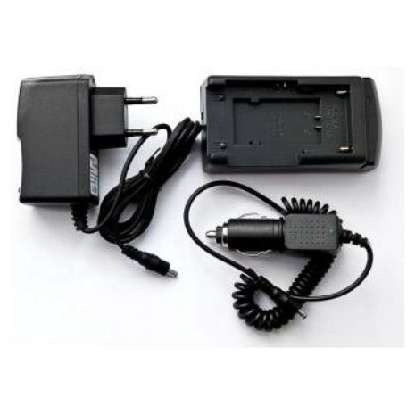 Универсальное з/y PowerPlant Sony NP-55, 77, 66, 68, 98, BN-12U, BN-22U, VBS1E, VBS2E