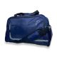 Синяя дорожная сумка 27 литров