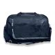 Черная дорожная сумка, объем 27 л Черная дорожная сумка, объем 27 л