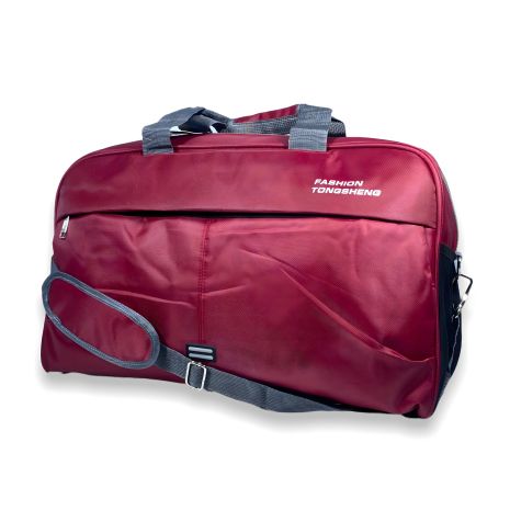 Сумка дорожная на одно отделение, 55 л.