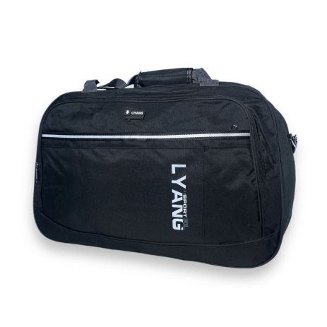 Liyang 922L Road Bag Дві кишені на передній стороні розміри: 60*40*25 см