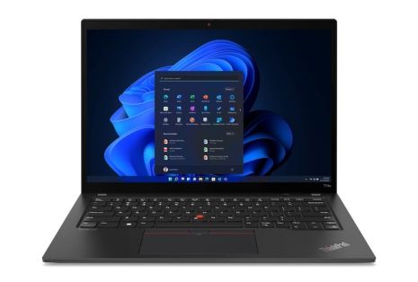 Ноутбук Lenovo ThinkPad T14 Gen 3 (21BR00DURA) WUXGA Black