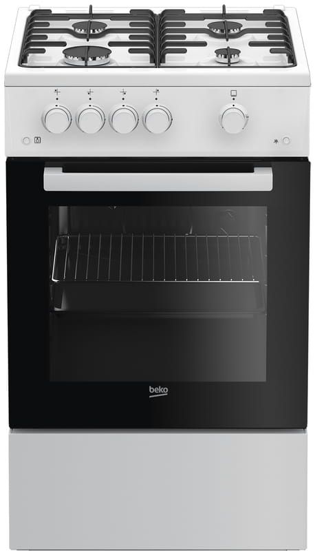 Плита Beko FSG52020FW