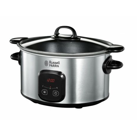 Повільноварка Russell Hobbs 22750-56 Healthy 6L Digital