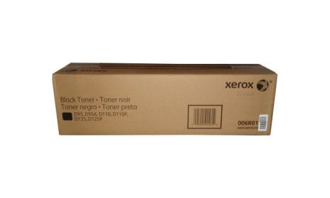 Картридж Xerox (006R01561) D95/110 Black