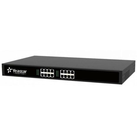 VoIP шлюз Yeastar TA1600 (16 портів FXS)